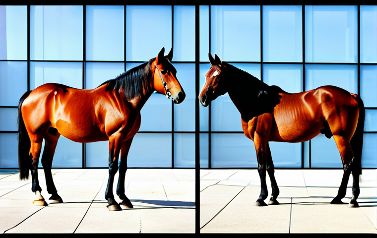 Okay, here are two Stable Diffusion XL image prompts based on the blog post, following all safety and quality guidelines: