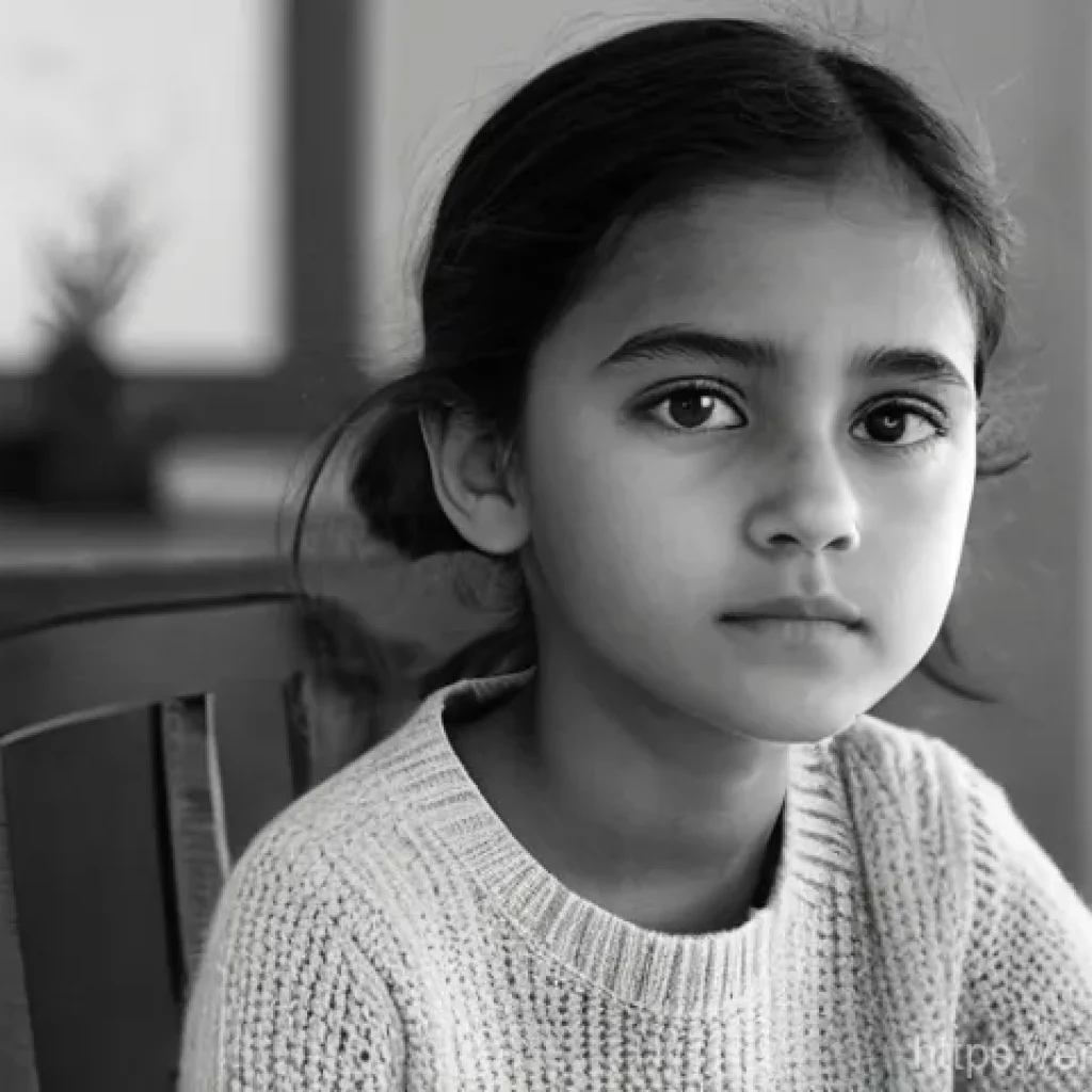 자서전적 치료법의 감정 인식 훈련 - **Prompt 1: The Echoes of Childhood**
    "A candid, realistic photograph of a diverse adult, perhap...