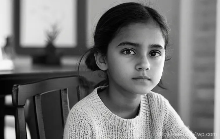 자서전적 치료법의 감정 인식 훈련 - **Prompt 1: The Echoes of Childhood**
"A candid, realistic photograph of a diverse adult, perhap...