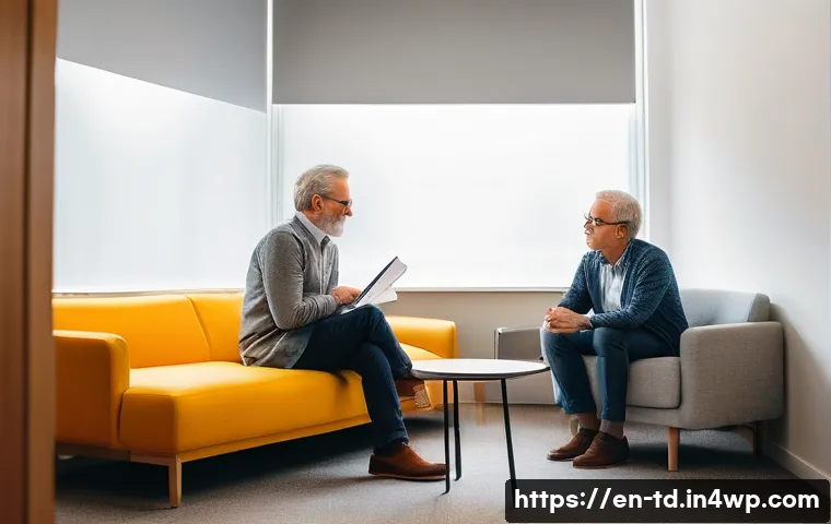 Discover the Surprising Long-Term Benefits of Autobiographical Therapy You Need to Know 4 자서전적 치료법의 장기적 효과 연구 관련 이미지 2